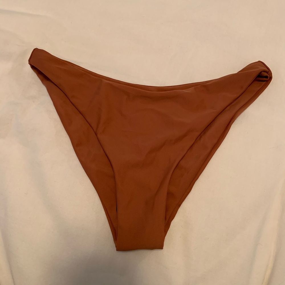 Beach riot bikini bottoms